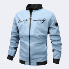 Load image into Gallery viewer, MEN&#39;S BOMBER JACKET
