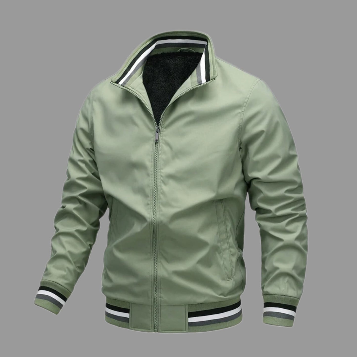 Men's Bomber Jacket