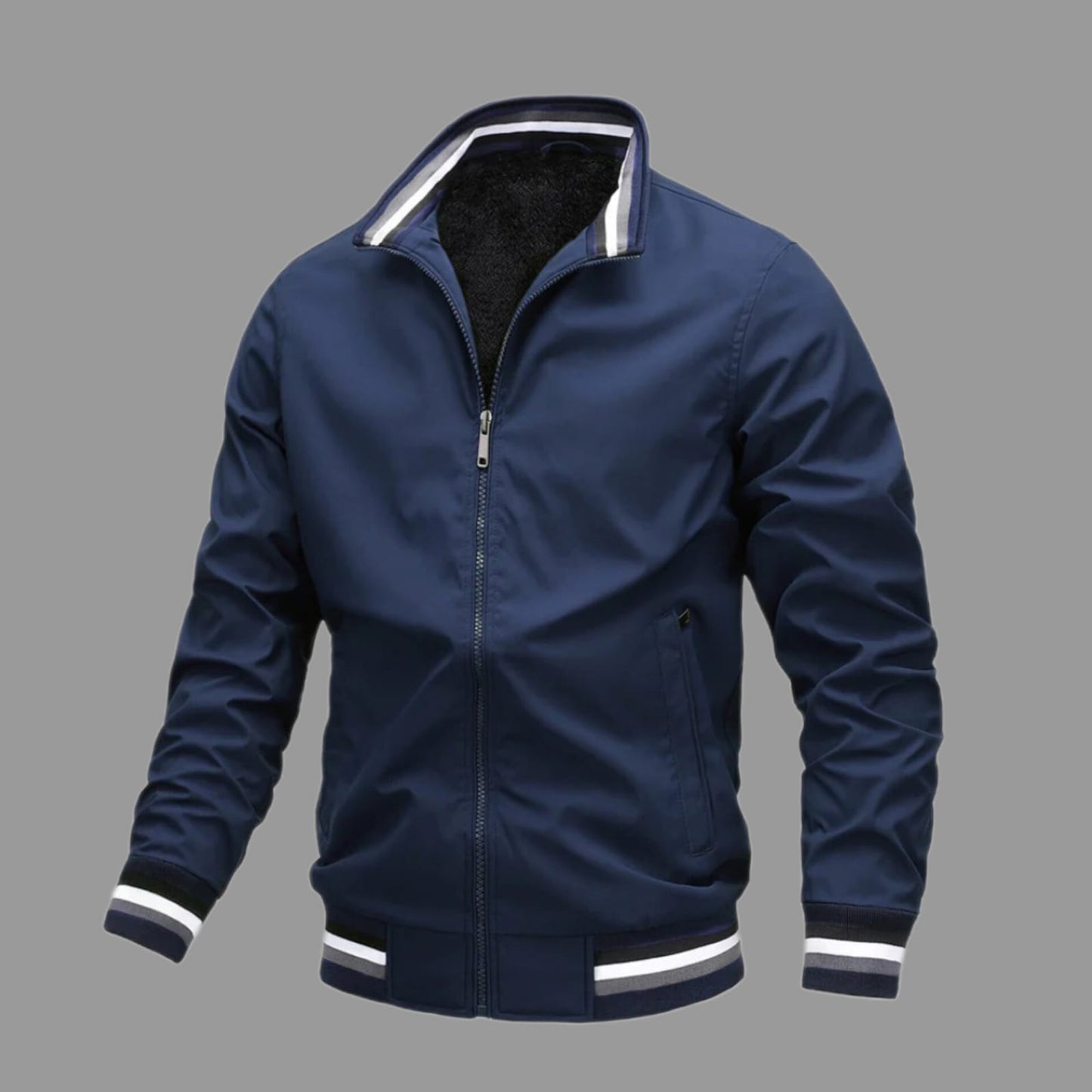 Men's Bomber Jacket