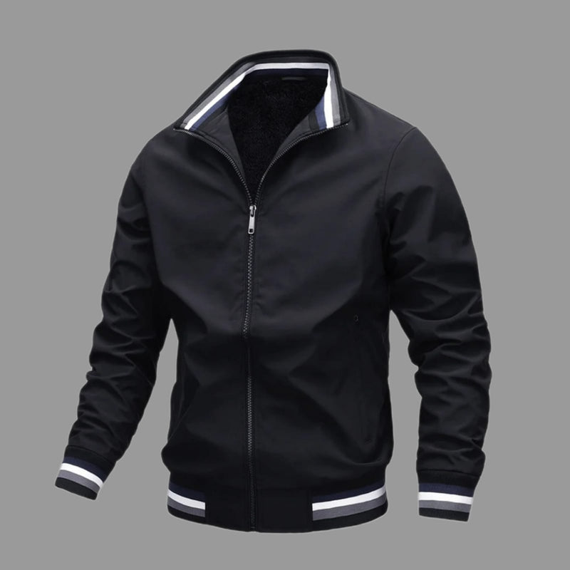 Men's Bomber Jacket