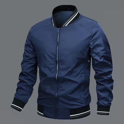 MEN'S BOMBER JACKET