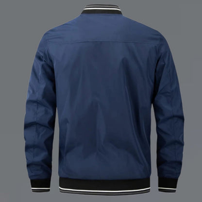 MEN'S BOMBER JACKET