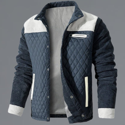 Fashionable Casual Men's Jacket