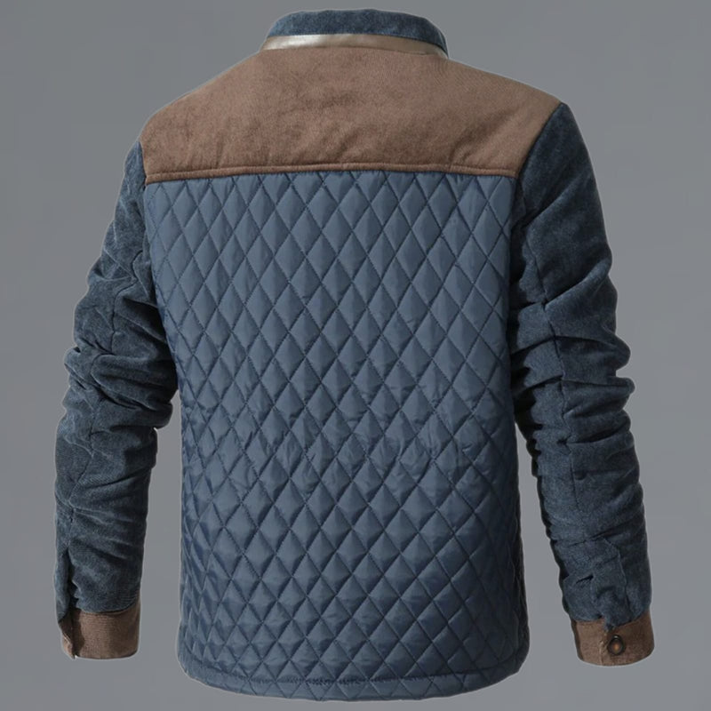 Fashionable Casual Men's Jacket