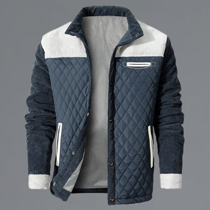 Fashionable Casual Men's Jacket