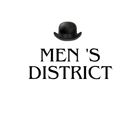 Men&#39;s district