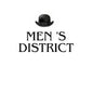 Men's district