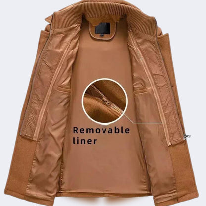 Men's Business Coat