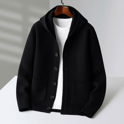Cristiano Premium Cardigan