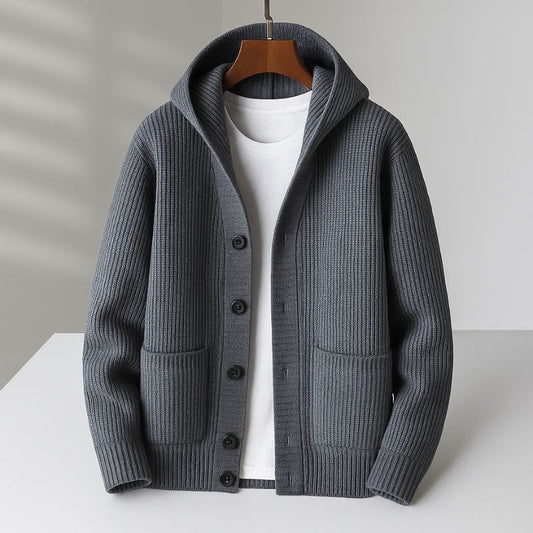 Cristiano Premium Cardigan