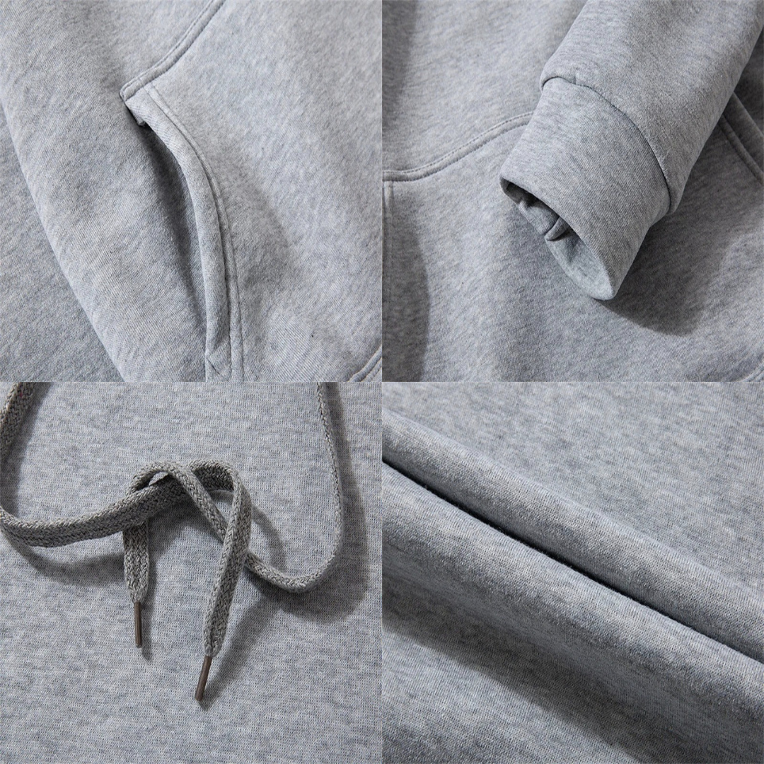 Men's Stylish Hoodie