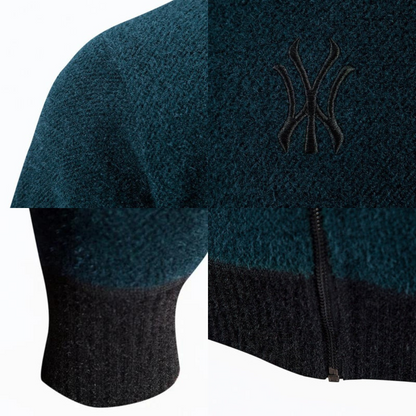 Stylish men's cardigan