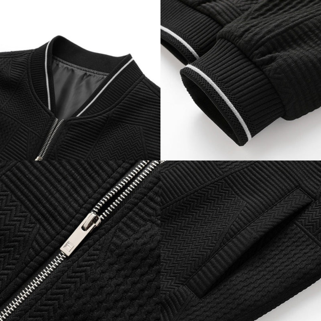 Stylish Casual Men's Jacket