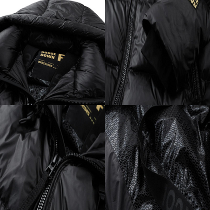 Winter Men's Down Jacket