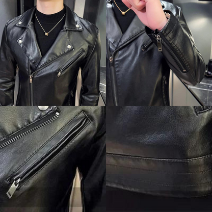 Fashionable men's jacket