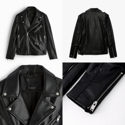 Stylish men's jacket