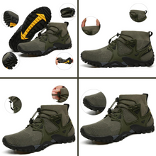 Load image into Gallery viewer, Lightweight breathable slip-ons
