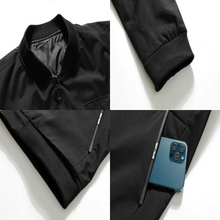 Load image into Gallery viewer, MEN&#39;S BOMBER JACKET
