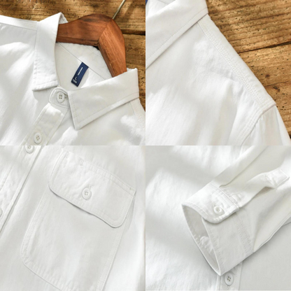 Men's Cotton Shirt