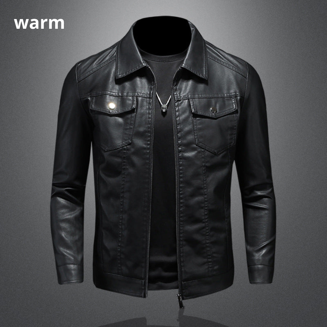 MEN'S STYLISH JACKET