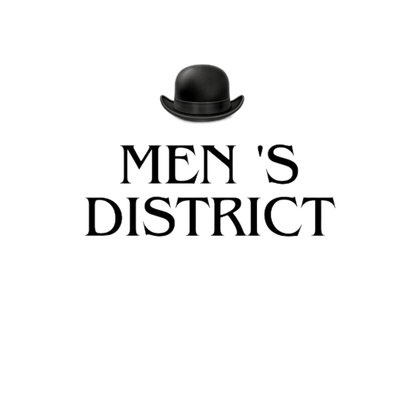 Men's district