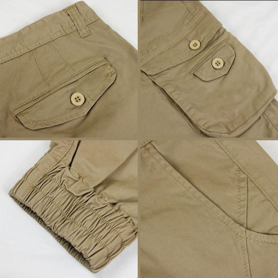 Men Military Tactical Joggers