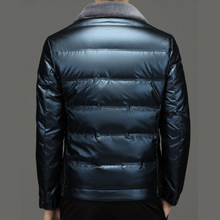 Load image into Gallery viewer, Stylish men&#39;s insulated jacket
