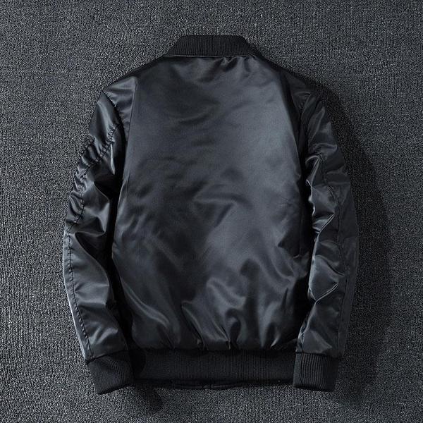 Men's Insulated bomber jacket