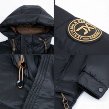 Load image into Gallery viewer, STYLISH MEN&#39;S DOWN JACKET
