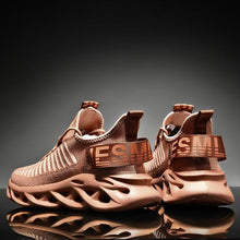Load image into Gallery viewer, STYLISH MEN&#39;S SNEAKERS.

