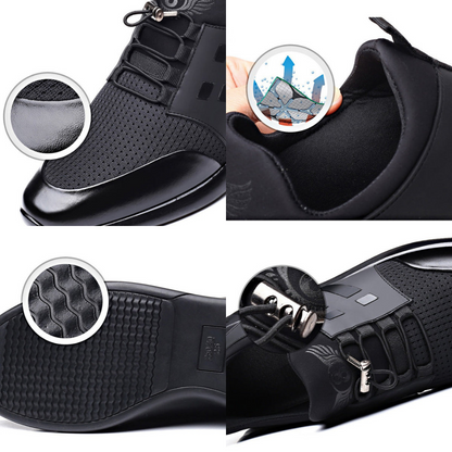 Luxury Men's Shoes