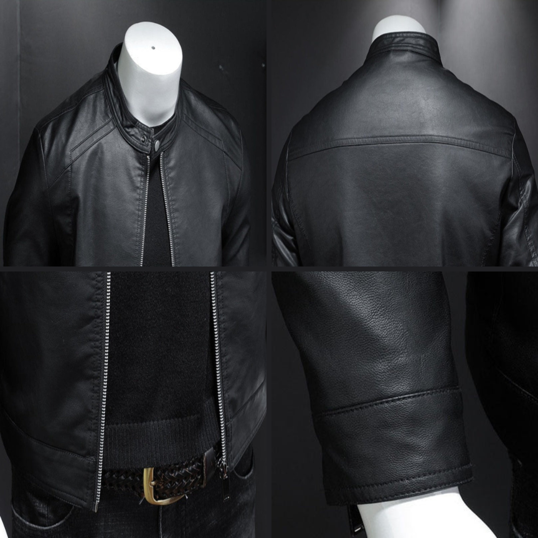 Men's stylish jacket