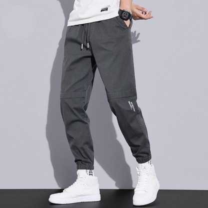 Men's cargo pants