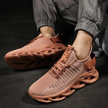 Load image into Gallery viewer, STYLISH MEN&#39;S SNEAKERS.
