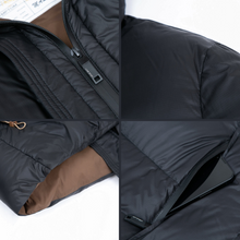 Load image into Gallery viewer, STYLISH MEN&#39;S DOWN JACKET
