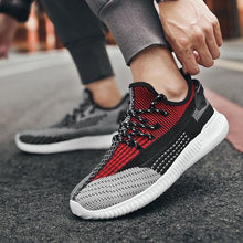 Load image into Gallery viewer, Breathable sports shoes
