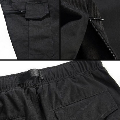 Tactical Men's Trousers