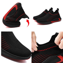 Load image into Gallery viewer, Comfortable casual sneakers
