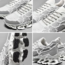 Load image into Gallery viewer, Exclusive men&#39;s sneakers
