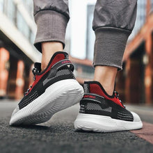 Load image into Gallery viewer, Breathable sports shoes

