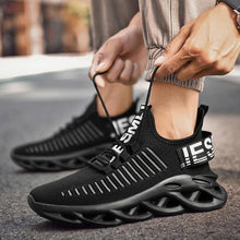 Load image into Gallery viewer, STYLISH MEN&#39;S SNEAKERS.
