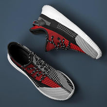 Load image into Gallery viewer, Breathable sports shoes
