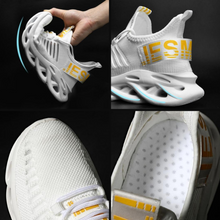 Load image into Gallery viewer, STYLISH MEN&#39;S SNEAKERS.
