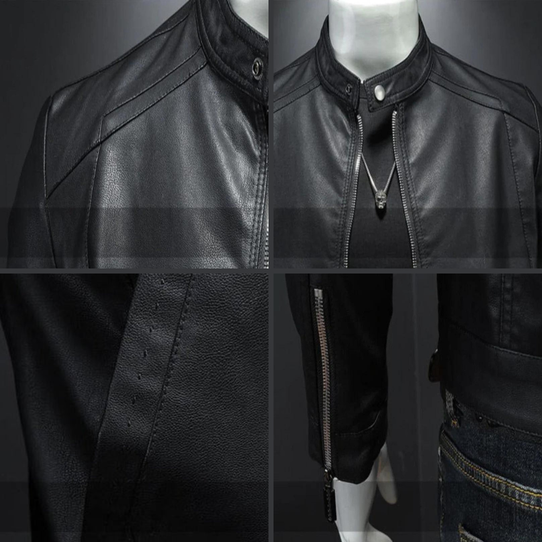 Men's stylish jacket