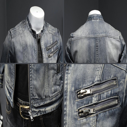 Fashionable Denim jacket