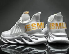 Load image into Gallery viewer, STYLISH MEN&#39;S SNEAKERS.
