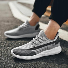 Load image into Gallery viewer, Breathable sports shoes

