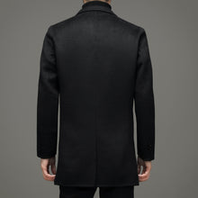 Load image into Gallery viewer, Men&#39;s Business Wool Coat
