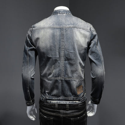 Fashionable Denim jacket