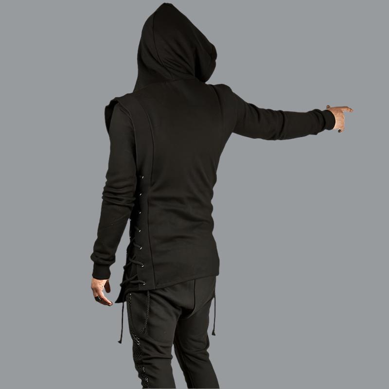 Men's Stylish Hoodie